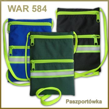 WAR 584A