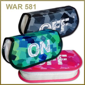 WAR 581