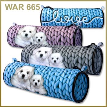WAR 665